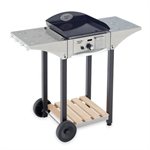 Desserte pour plancha pro 400x400 mm Roller Grill